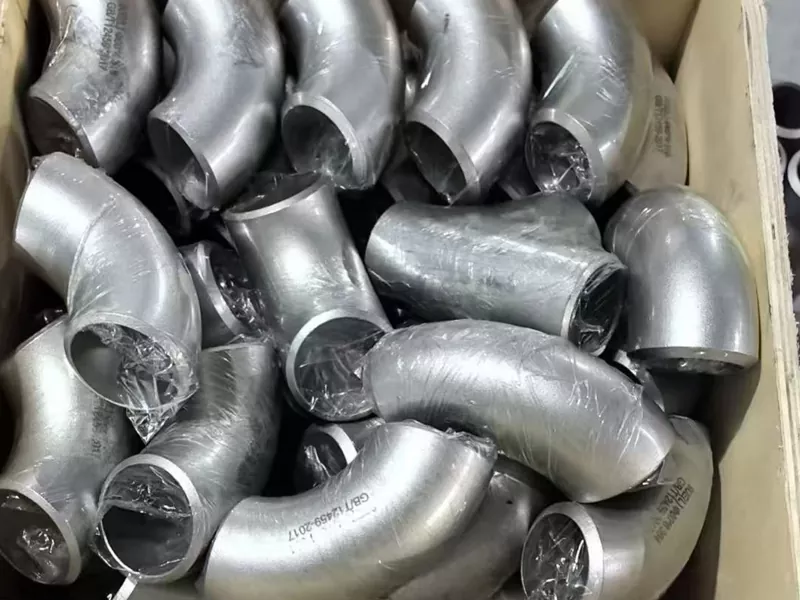 Cút ống là gì và tại sao nó lại cần thiết trong các hệ thống đường ống hiện đại