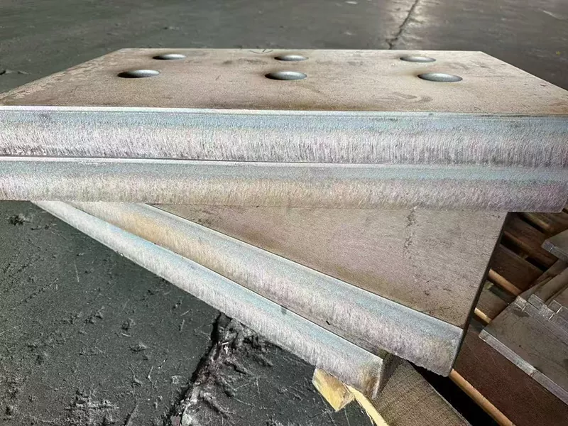 Cắt kim loại CNC