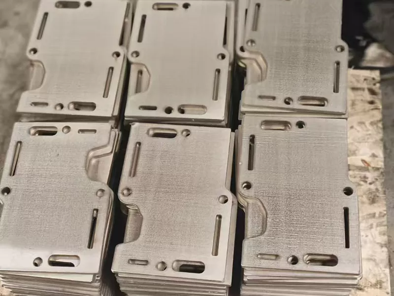 Dịch vụ gia công kim loại tấm cắt laser