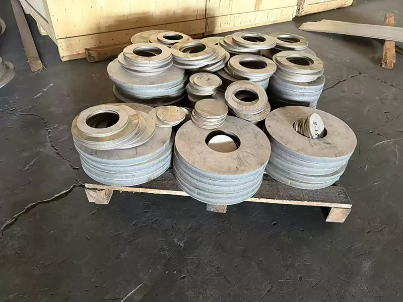 Cắt Laser thép không gỉ